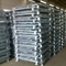 Хранение склада Odm складное арретирует хранение сетки металла 700kg